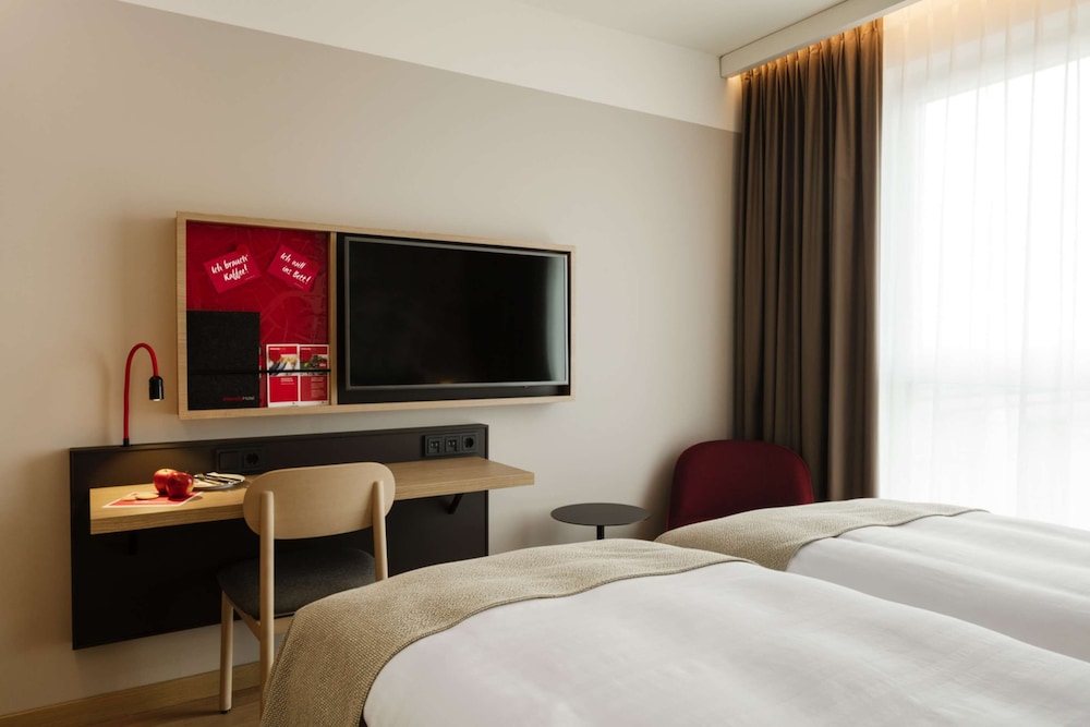 INTERCITYHOTEL BRAUNSCHWEIG 11/33