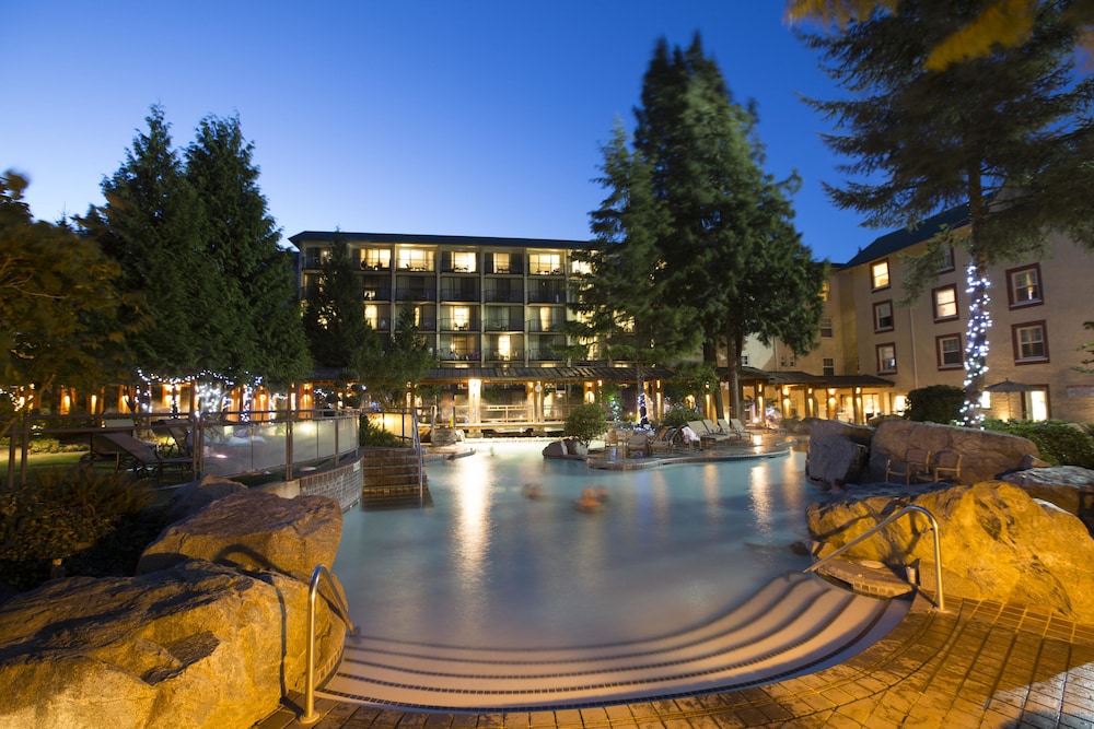 Harrison Resort Hot Springs 3/68