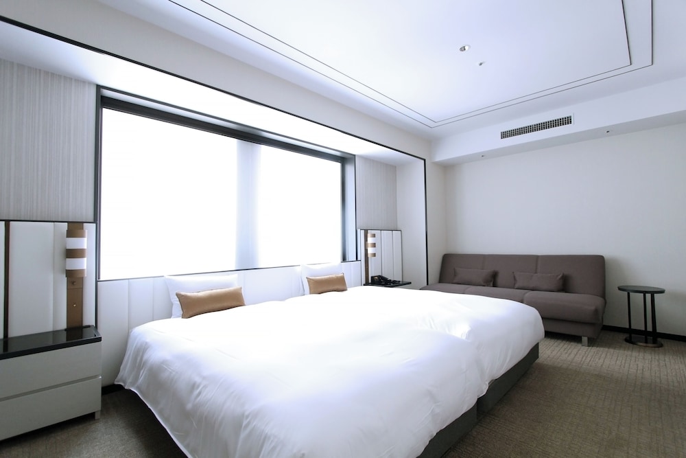 KOKO HOTEL Premier Nihonbashi Hamacho 21/49