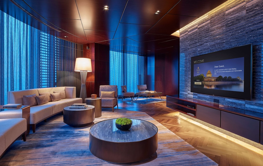 Nuo Hotel Beijing 54/77