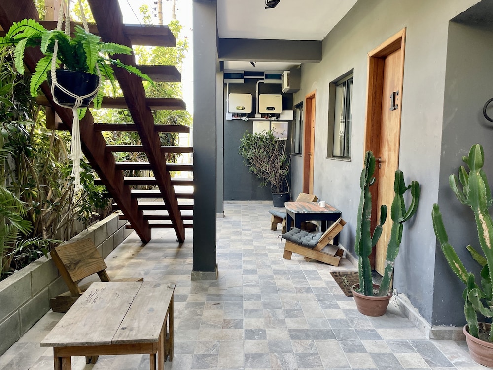 Hostel A Coroa 46/50