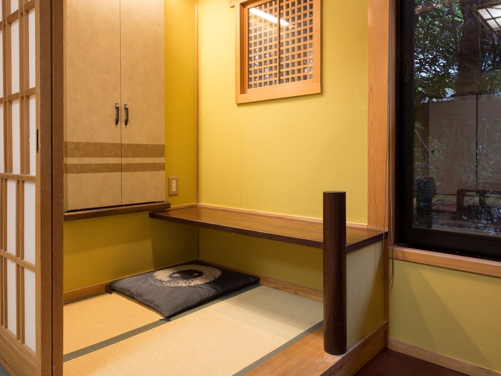 Yufuin Baien Garden Resort (ex Ryokan Baien) 47/47