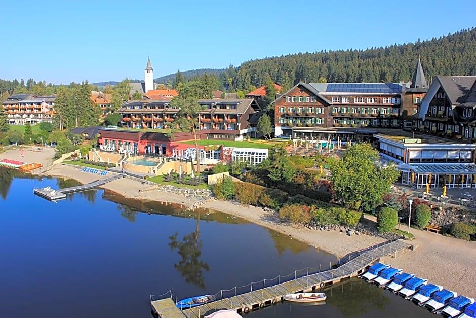 Treschers Schwarzwaldhotel 33/40