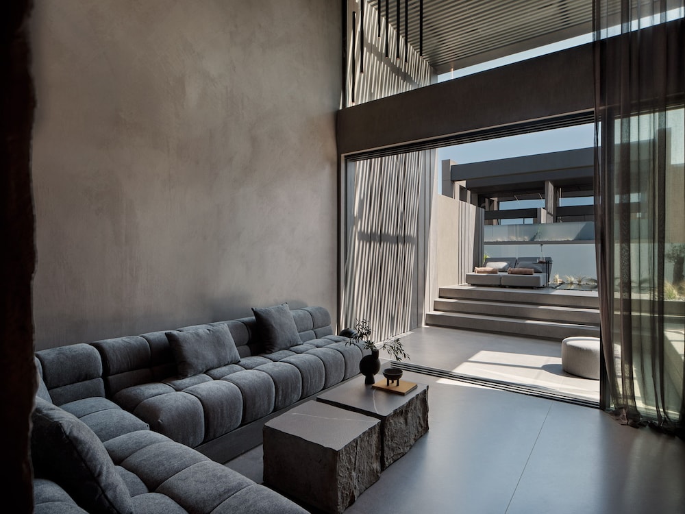 NEMA Design Hotel and Spa - Adults Only 31/50