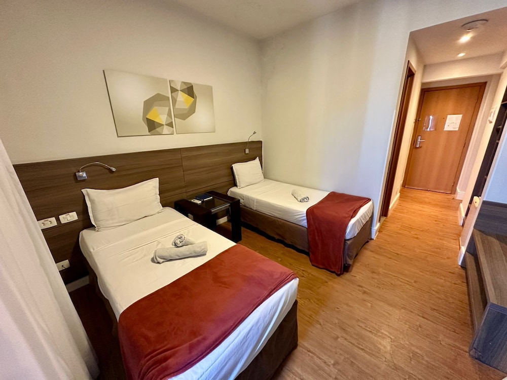 Costa Mar Recife Hotel 24/50