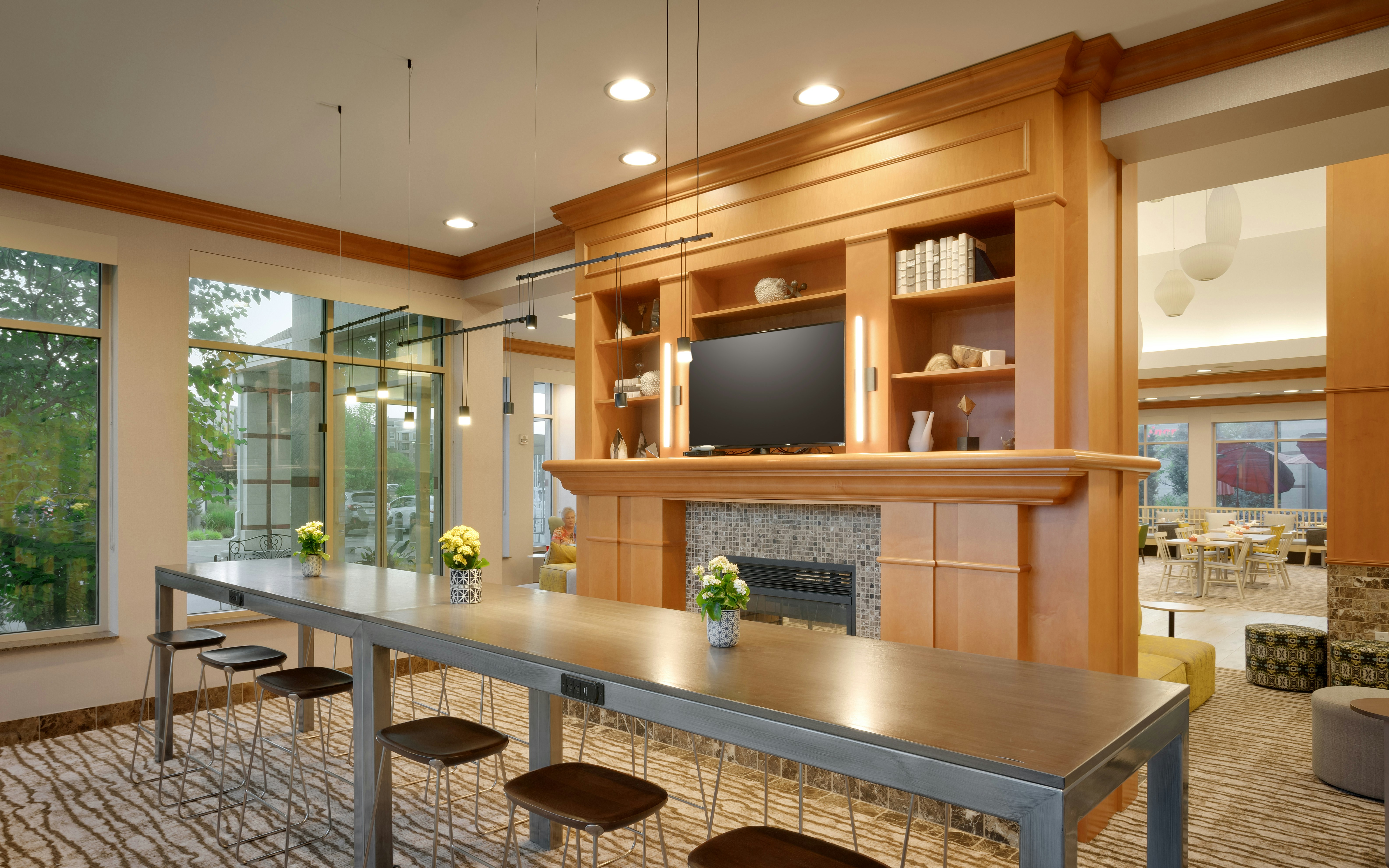 Hilton Garden Inn Salt Lake City Sandy 4/44