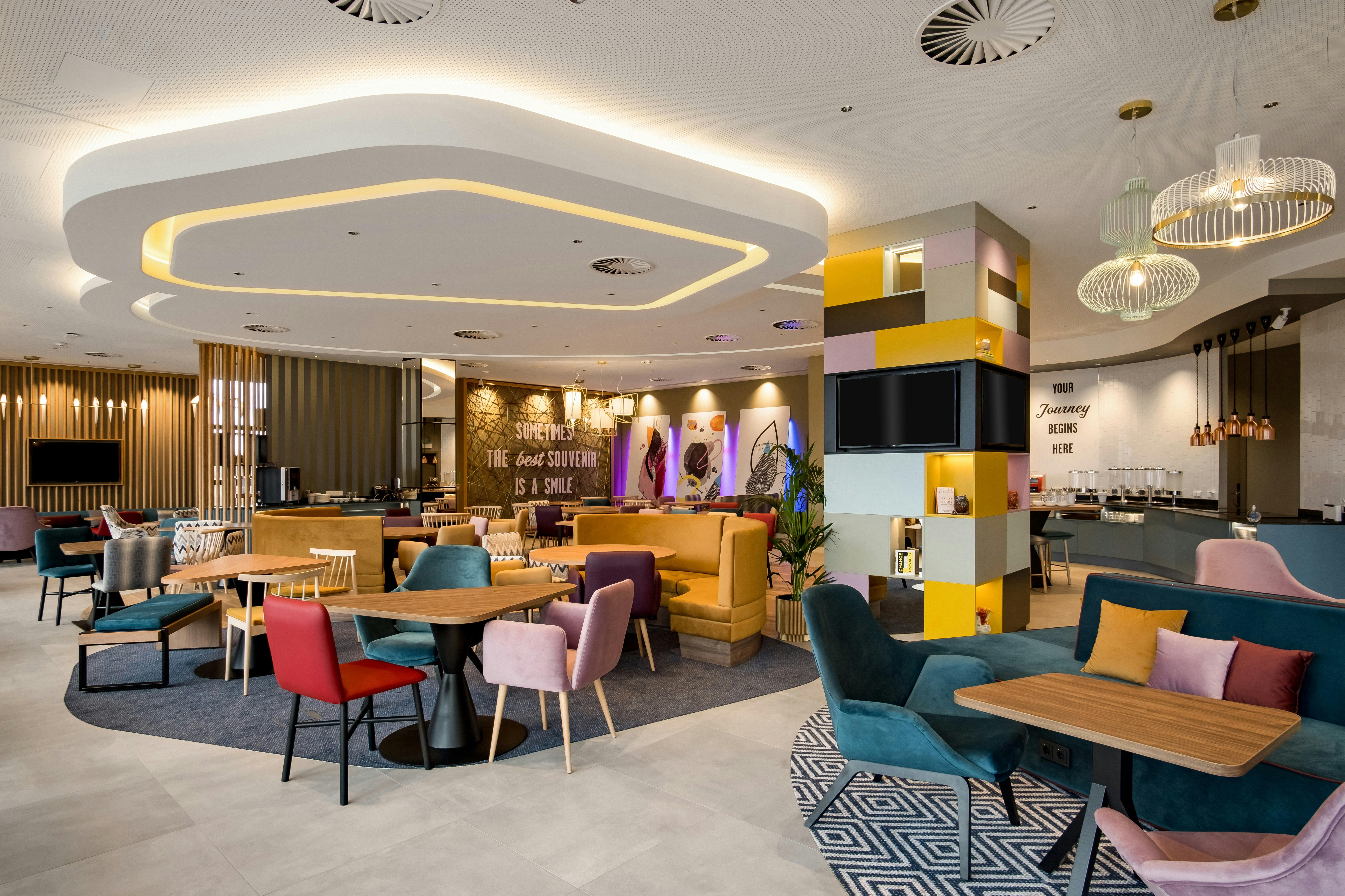 Hampton by Hilton Riga Airport 19/31