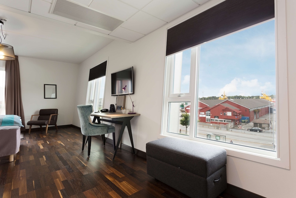 Scandic Stavanger City Hotel 42/64