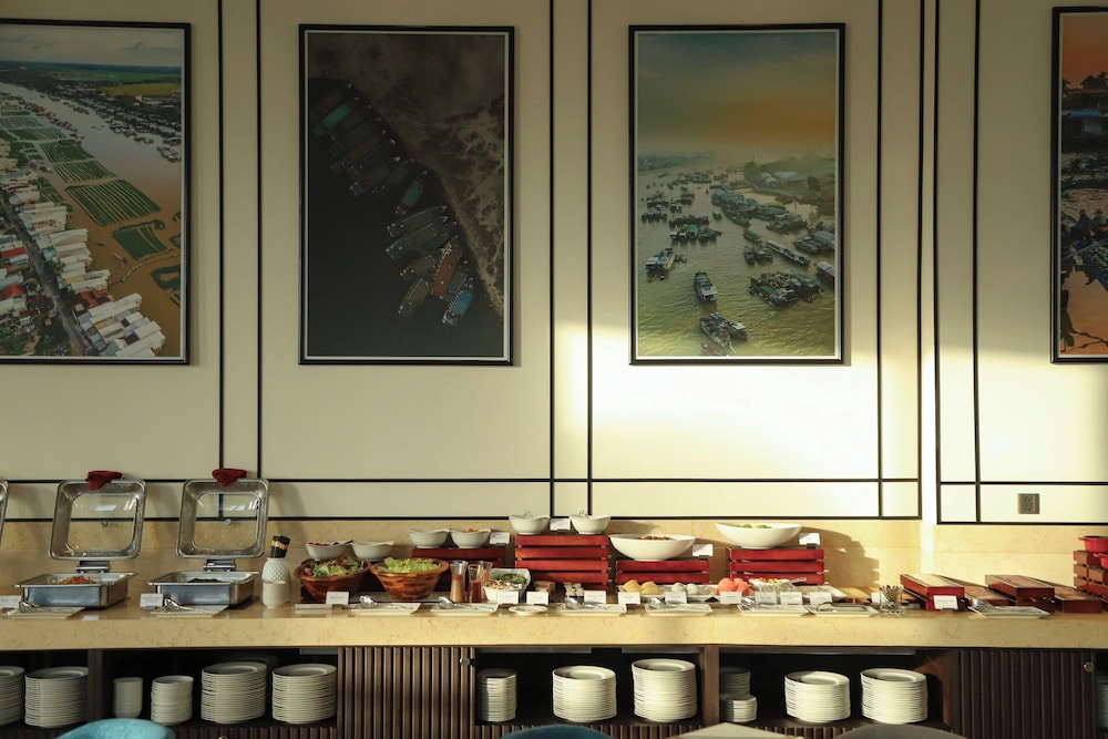 Charmant Suites a Boutique Hotel Can Tho 38/50