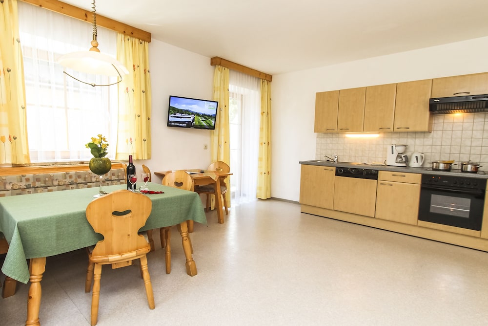 Appartements Trinker 27/49
