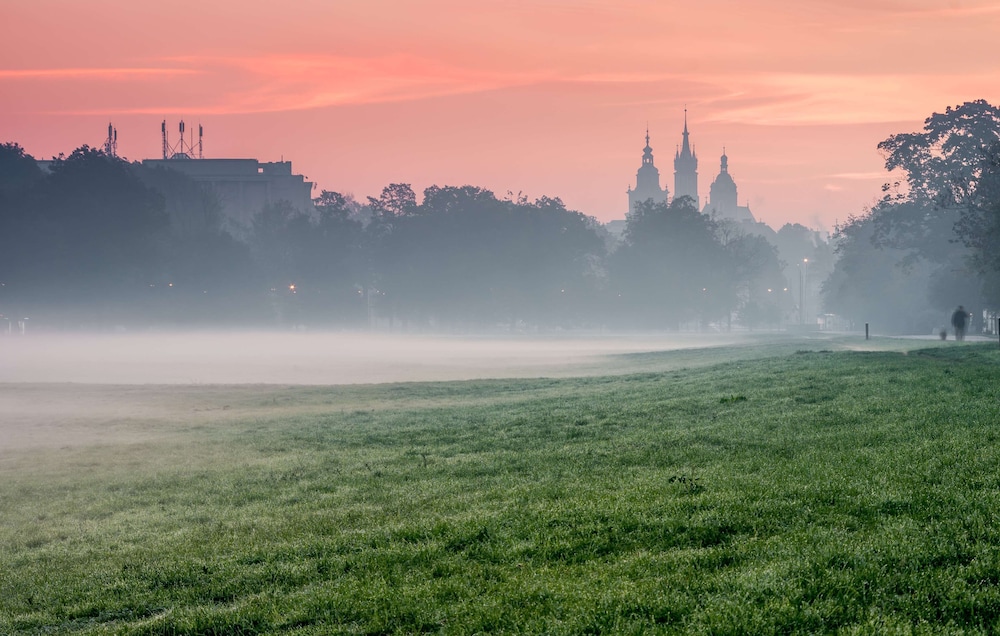 Hyatt Place Krakow 44/50