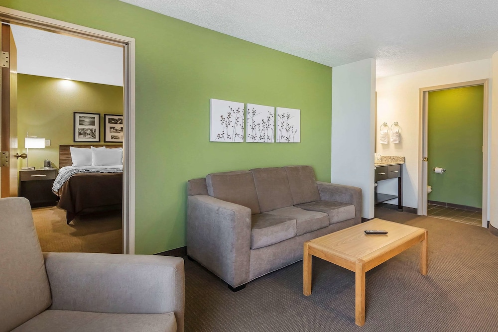 Sleep Inn Henderson-Evansville South 27/41