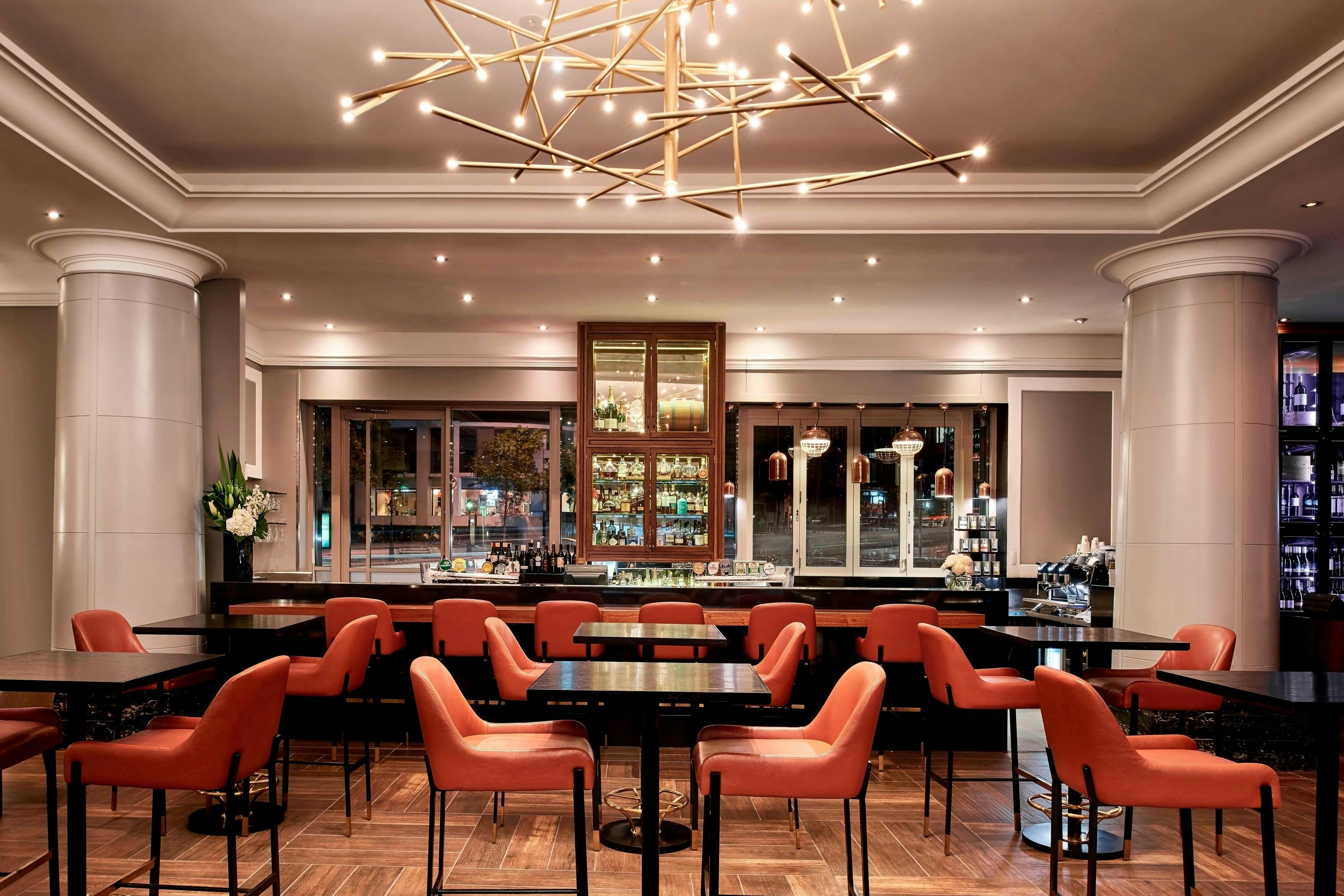 BRISBANE MARRIOTT HOTEL 32/57