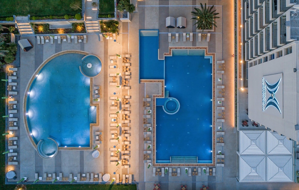 Divani Apollon Palace And Thalasso 1/82