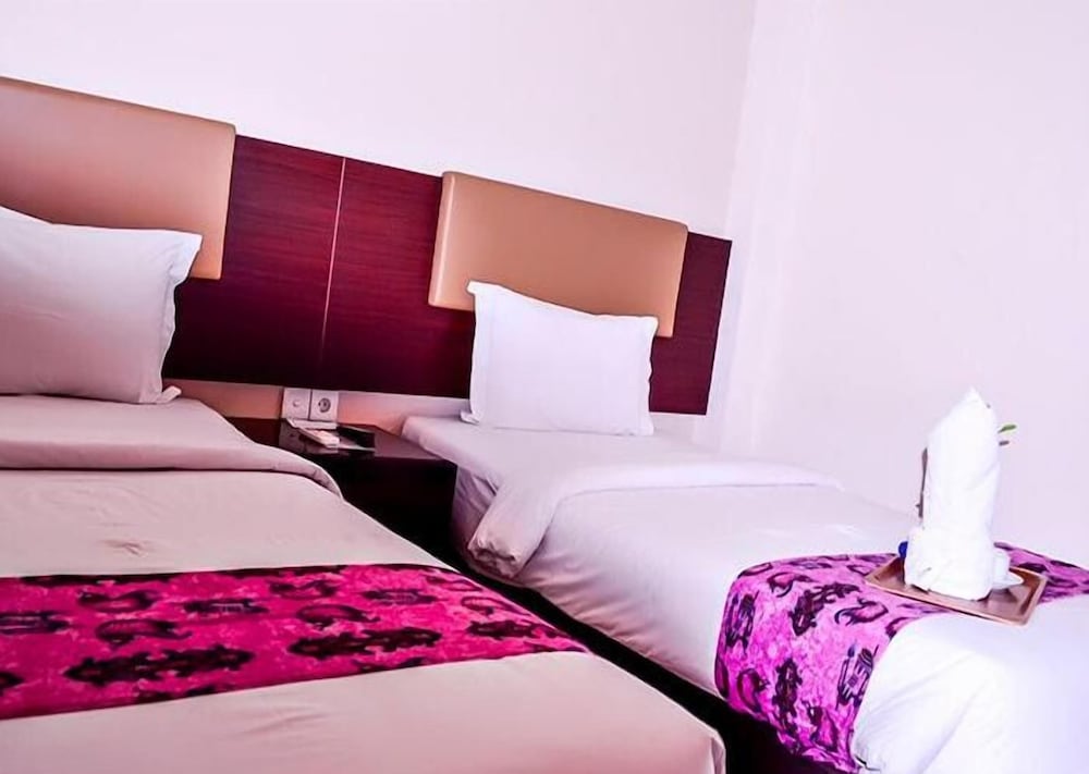 Ayla City Hotel 23/57