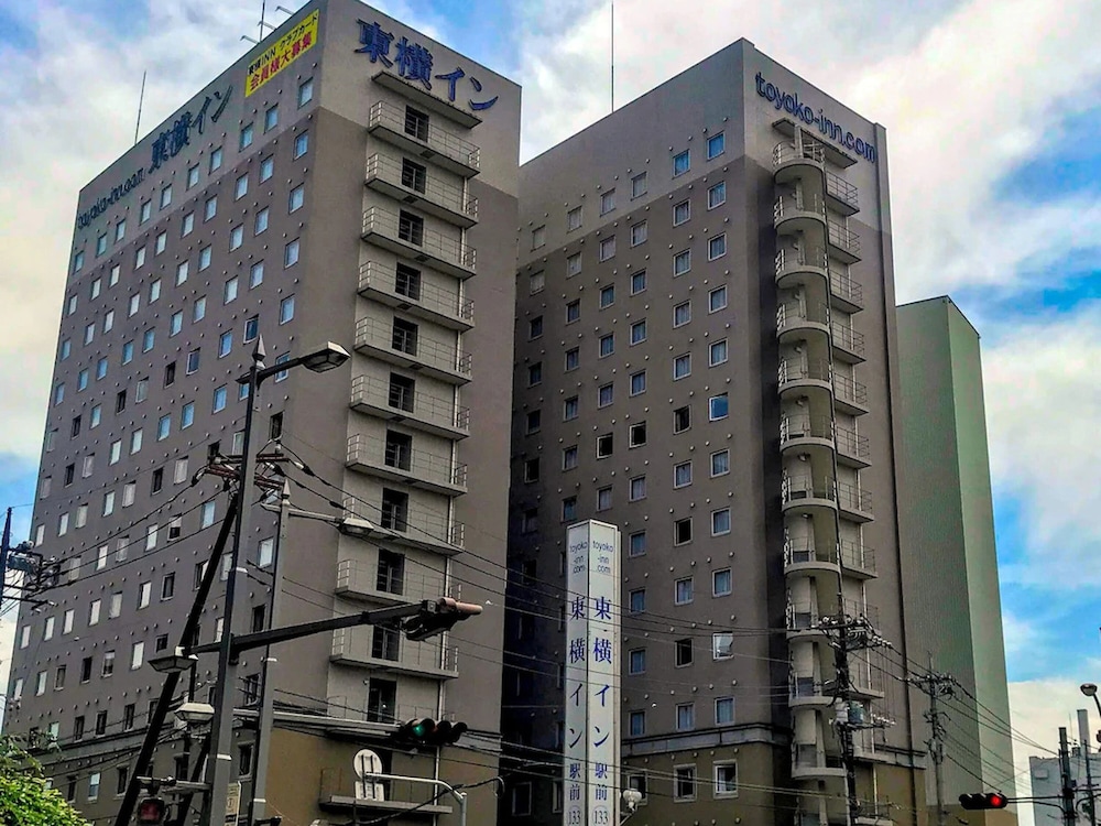 Toyoko Inn Takasakieki Nishiguchi No 2 5/50