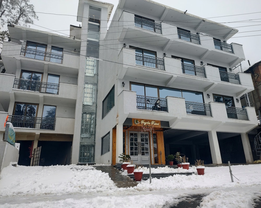 SAGRIKA RESORT 3/50