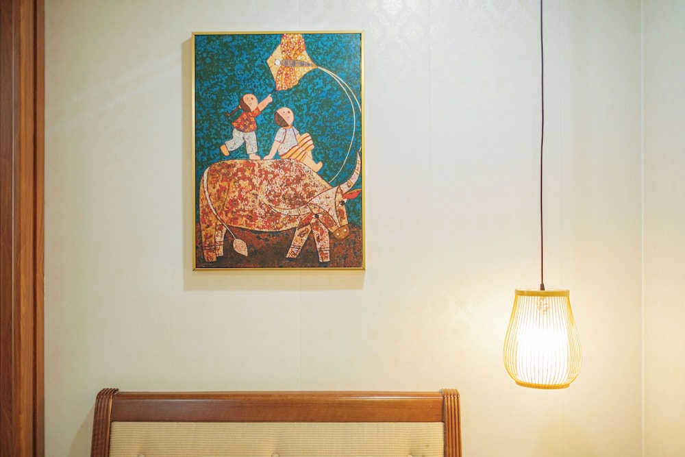 河内日落西湖酒店(Sunset Westlake Hanoi Hotel) 图片5