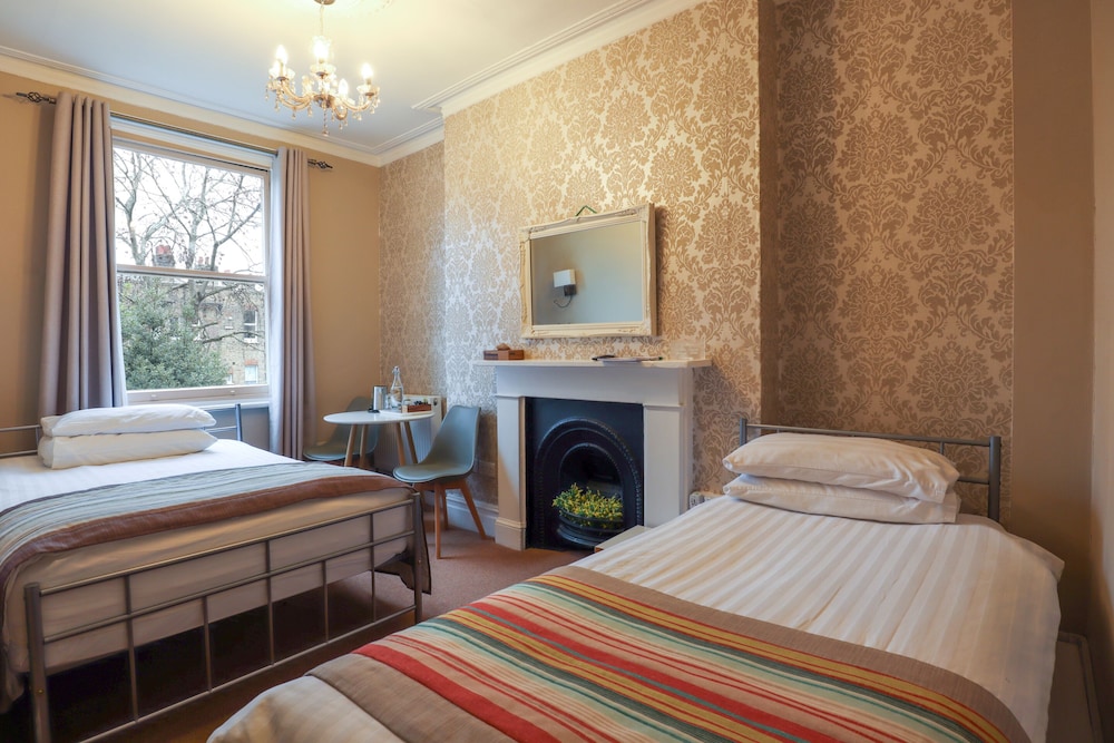 Standard, Twin Beds, Primrose Guest House 3/10