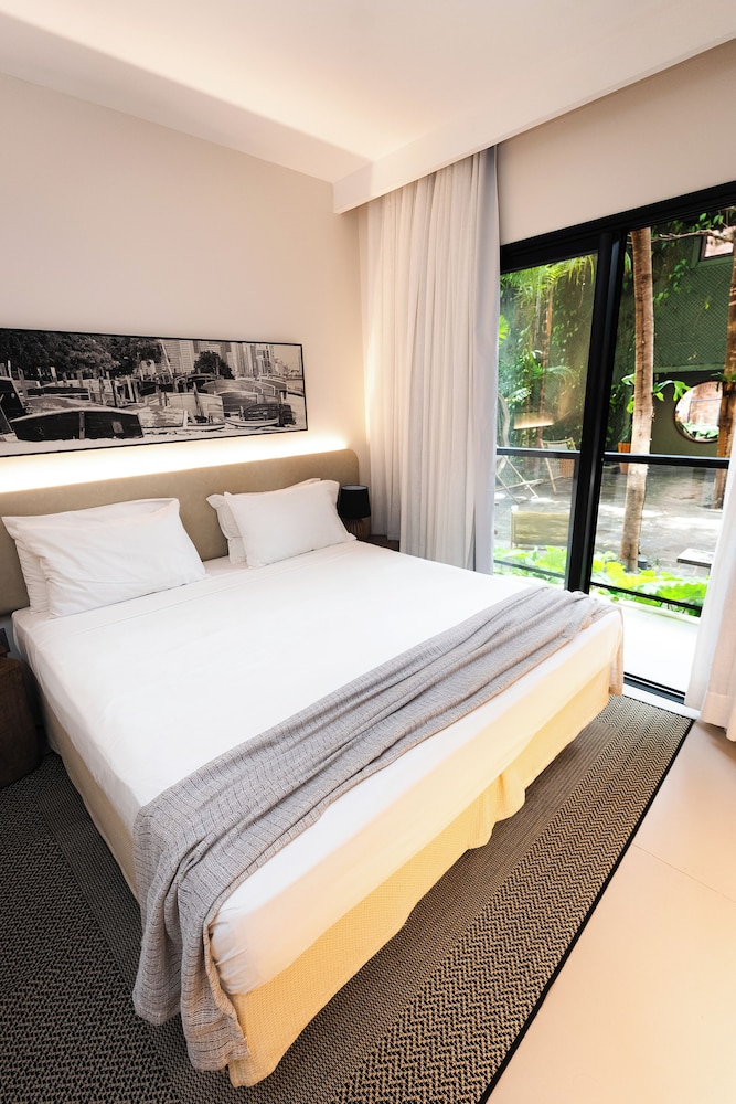 Pauli Boutique Hotel 24/62