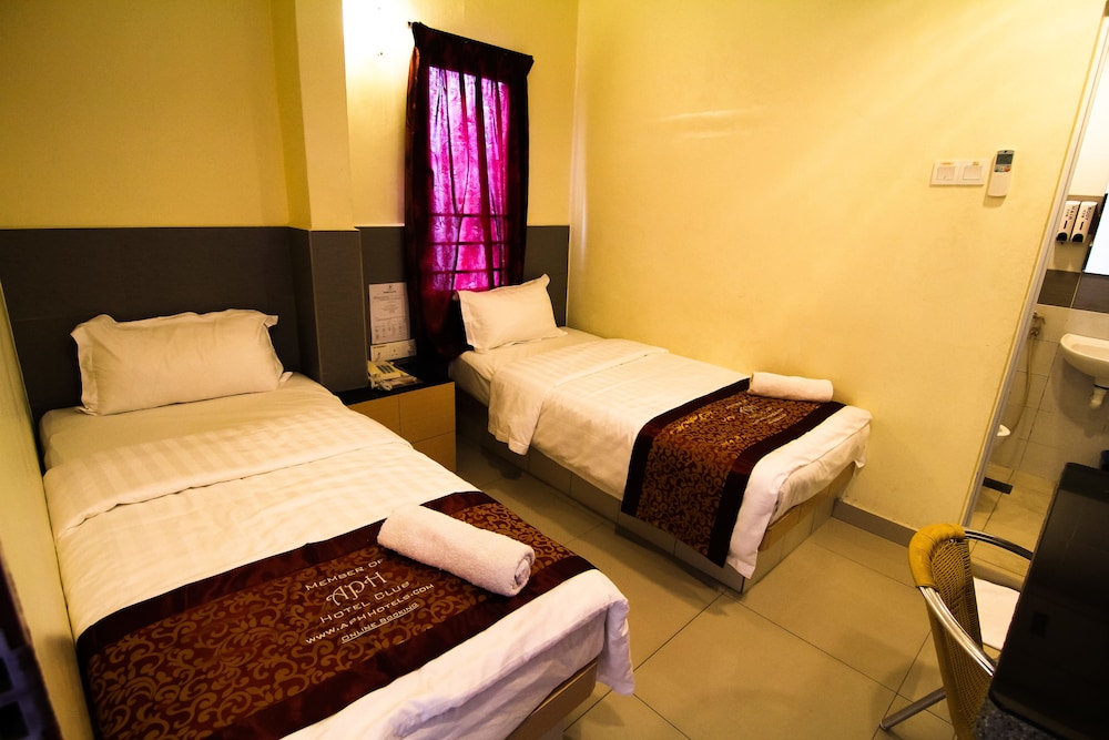 Hotel Seremban Jaya 23/34