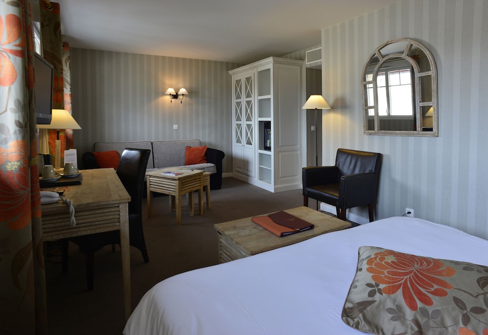 Qualys Hotel Almoria 30/75