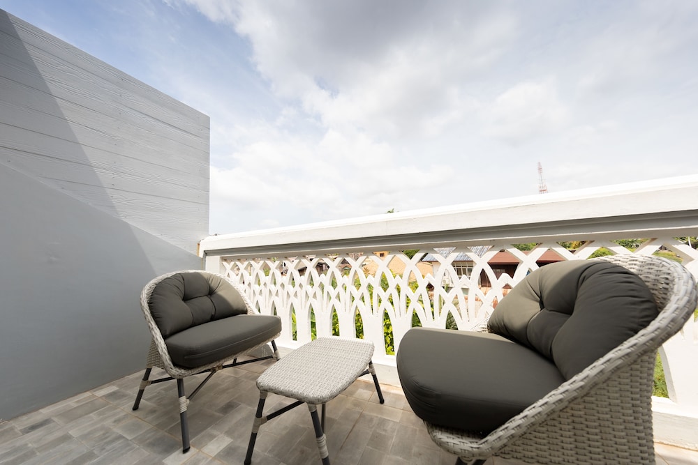 Le Thatluang D’oR Boutique Hotel 59/67