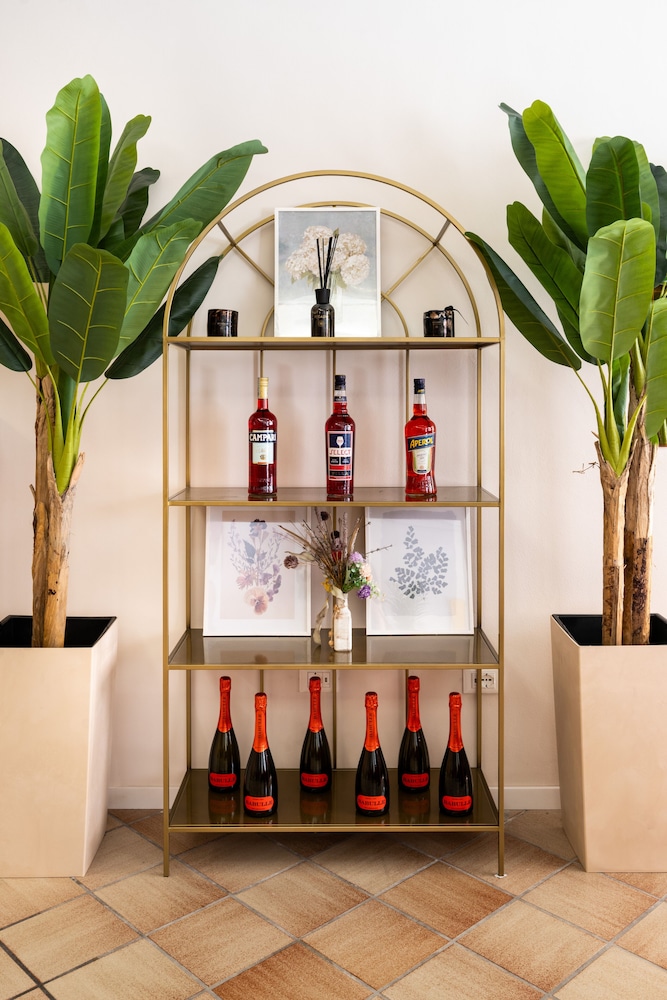 Camelia Rooms Venice Guesthouse 6/55