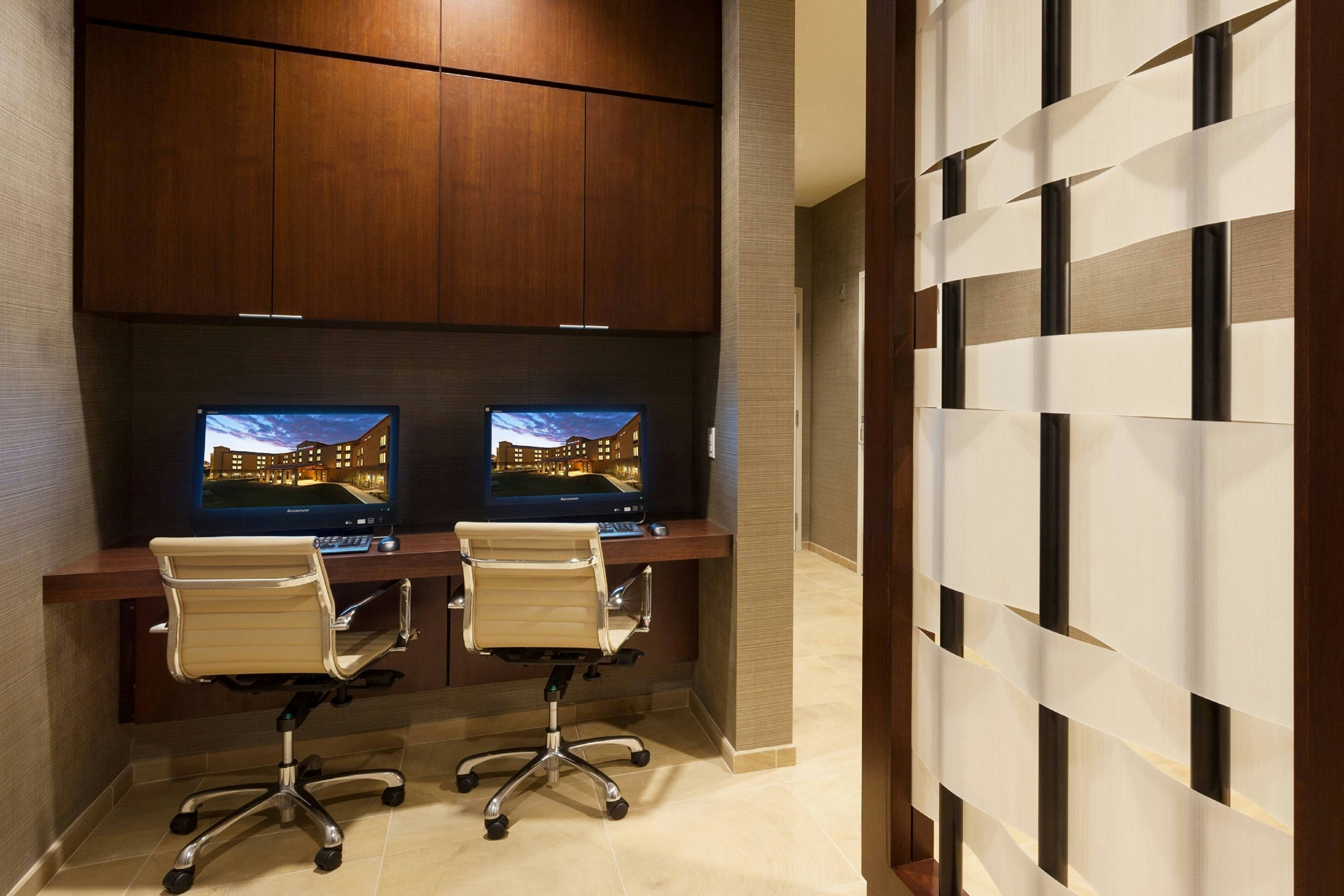 Springhill Suites By Marriott Paso Robles Atascadero 16/24