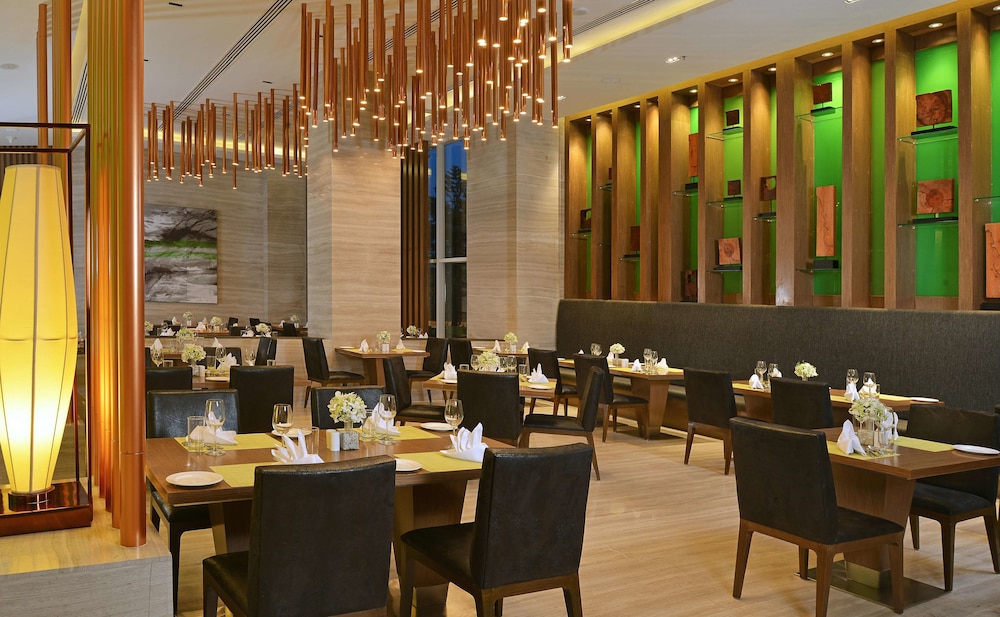 Welcomhotel by ITC Hotels, Richmond Road, Bengaluru 58/67