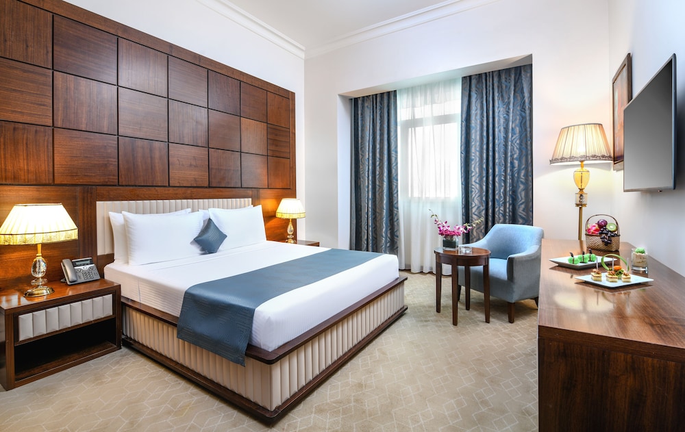 Gewan Hotel Cairo 6/39