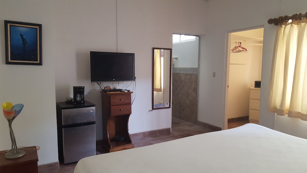 Hotel La Posada And Jungle 18/74