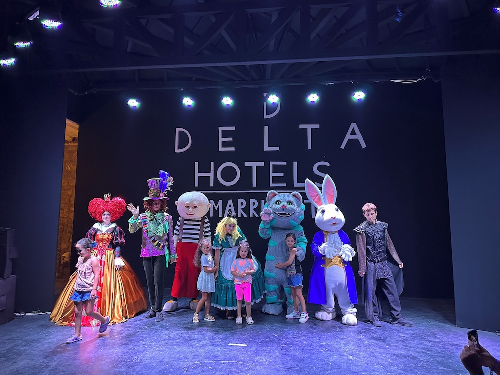 Delta Hotels by Marriott Bodrum 41/50