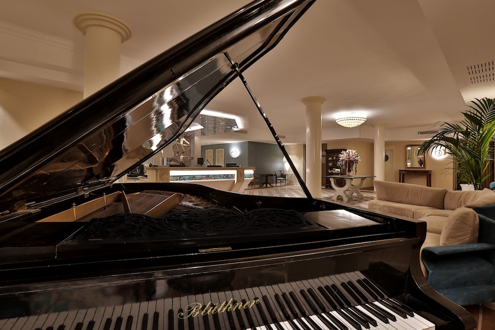 Hotel Hermitage 23/50