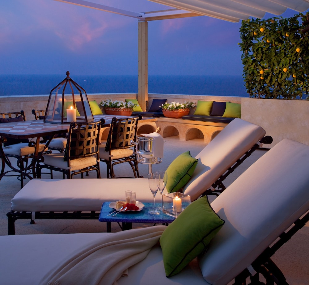 Monastero Santa Rosa Hotel and Spa 32/83