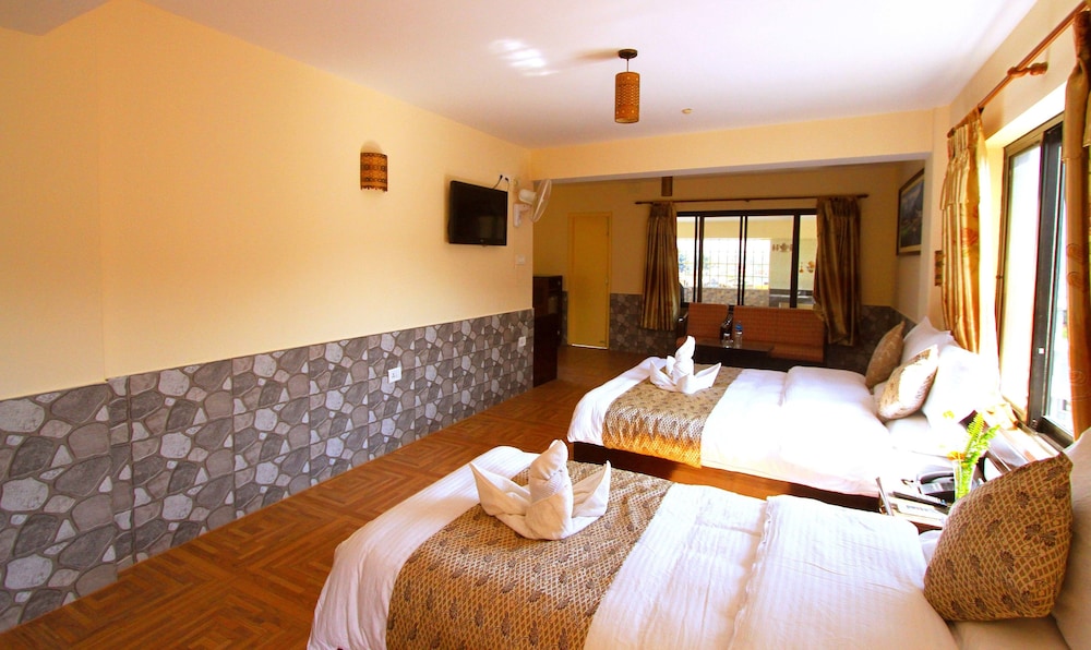 Hotel Splendid View 28/61