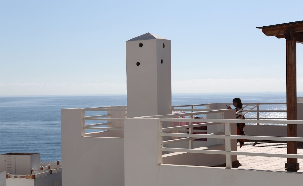 Aparthotel Vistamar 50/59