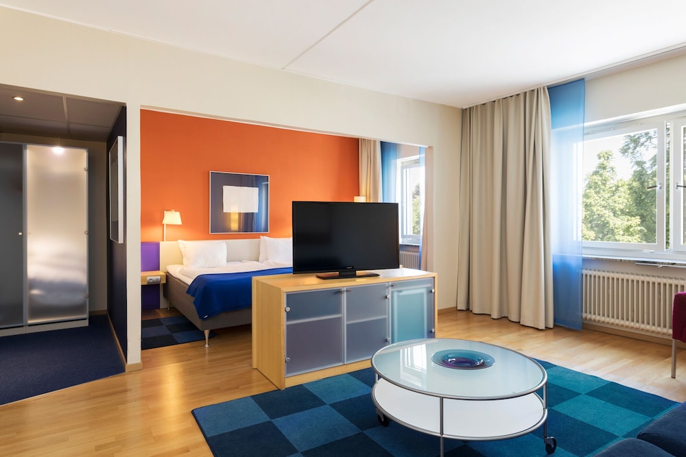 ProfilHotels President 6/36