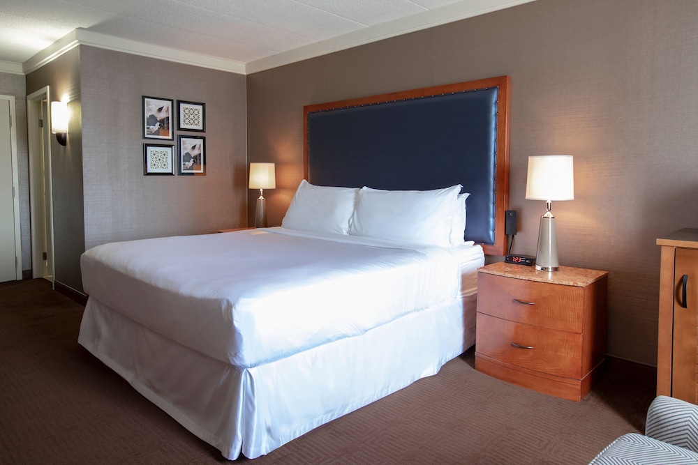 Sheraton Niagara Falls New York 11/46