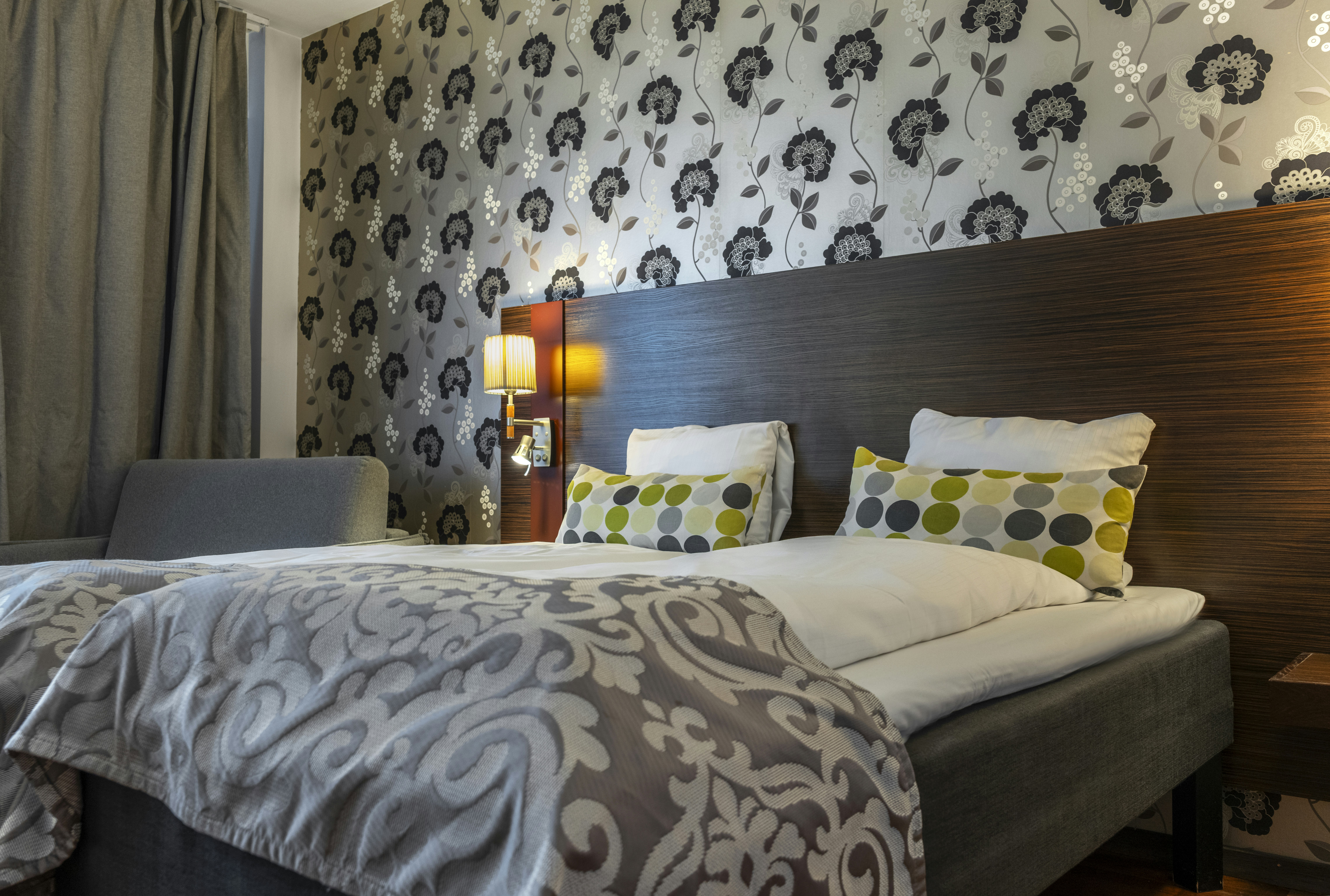 Thon Hotel Victoria Hamar 9/50