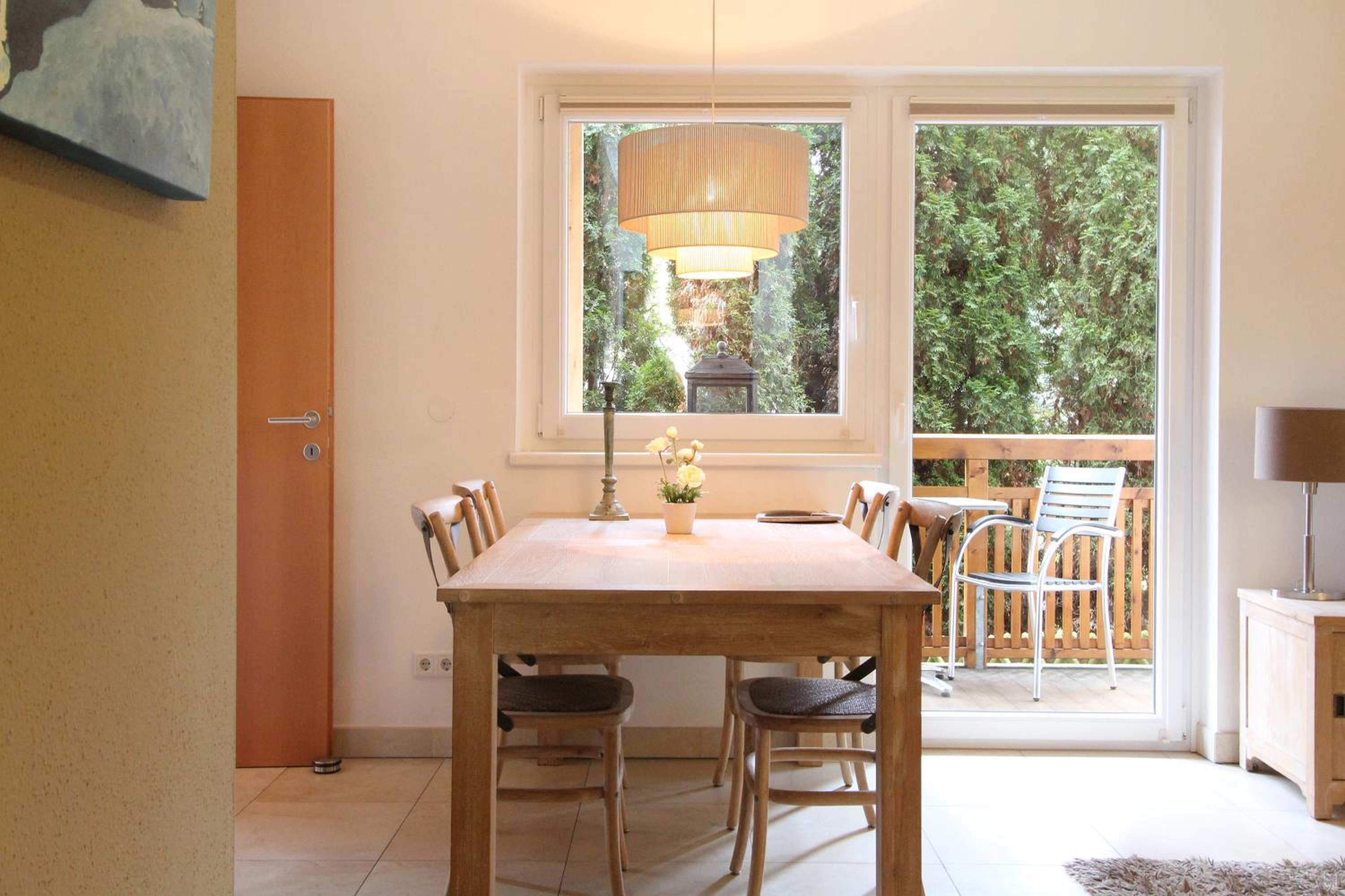 Avenida Style Appartements by Alpin Rentals 16/30