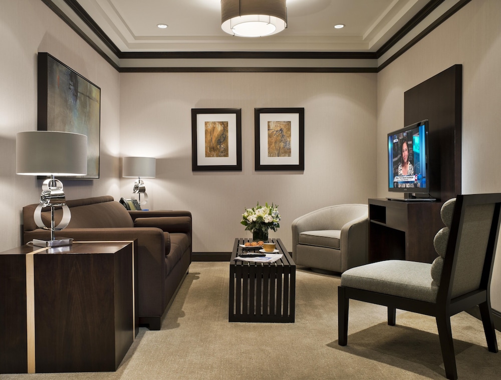 The Pearl New York 14/17