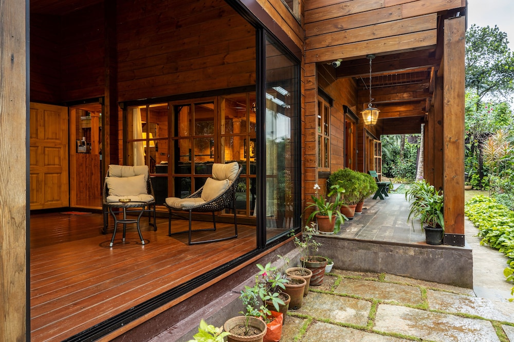 Ama Stays & Trails Heliconia Villa, Wayanad 13/27