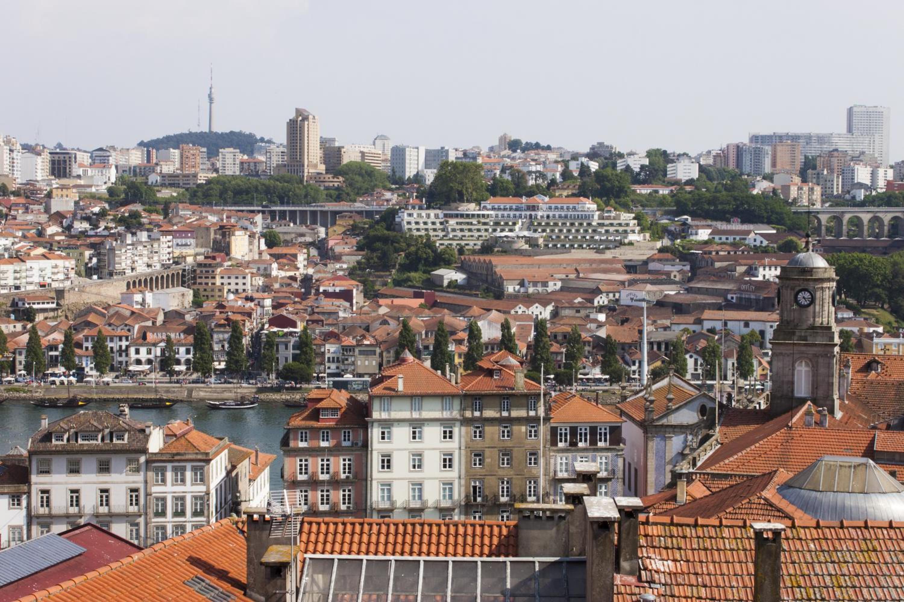 Being Porto Hostel 4/55