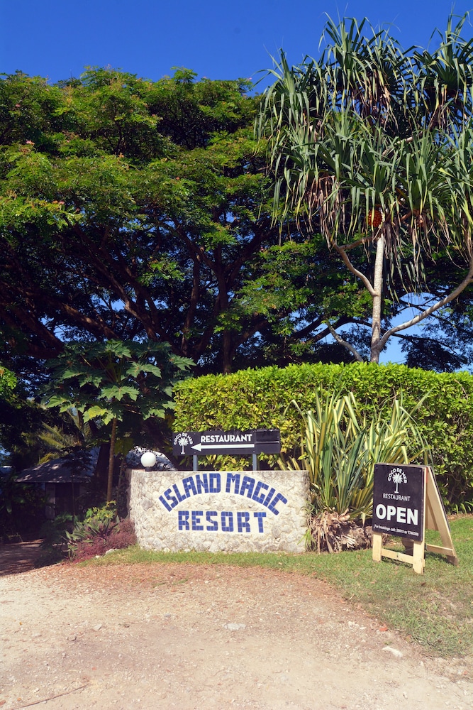 Island Magic Resort 34/47