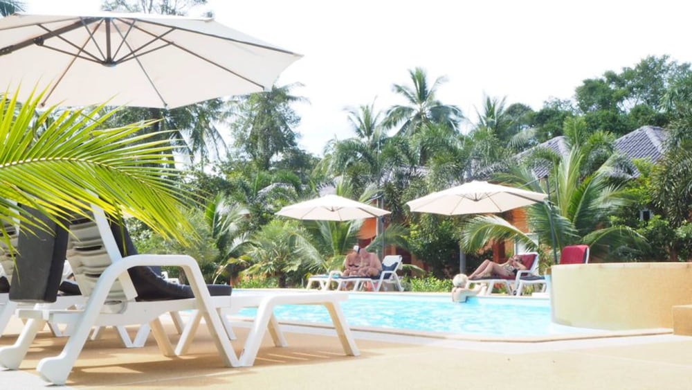 Peaceful Resort Koh Lanta 41/50