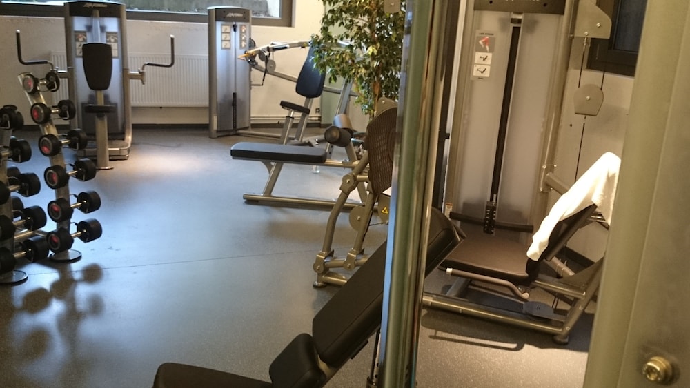 Hotel Eckert 24/50