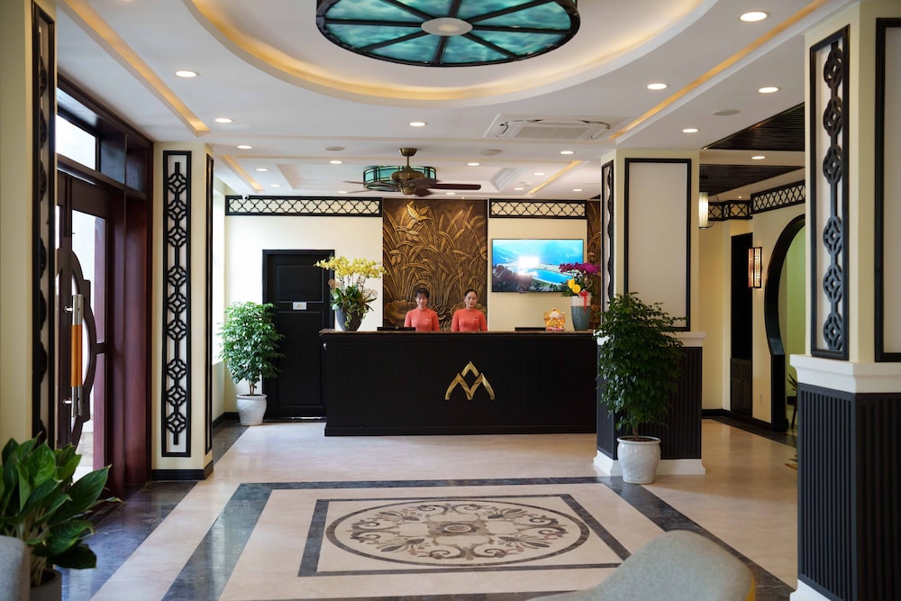 My Son Boutique Hotel & Spa 7/50