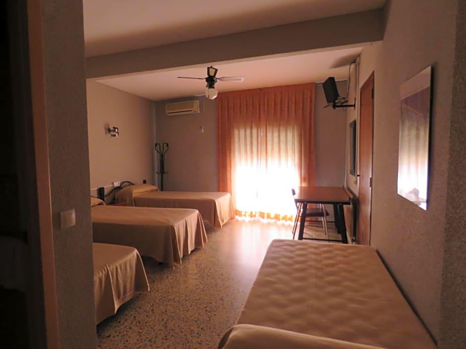 Hotel Alain 25/42