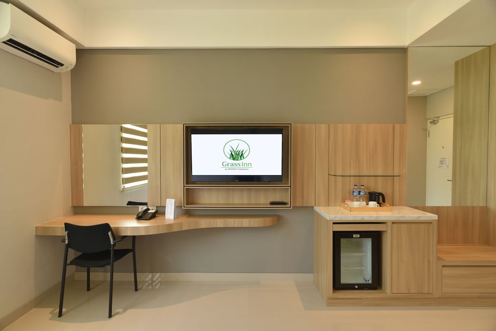 Grass Inn Hotel by Ergon Collections 14/19